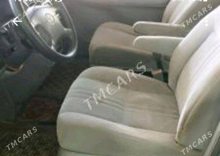 Toyota Sienna 2000 - 145 000 TMT - Kerki - img 4