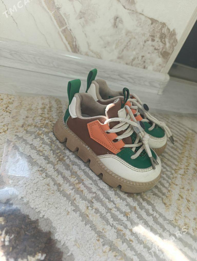 gyz krasofka - Balkanabat - img 4