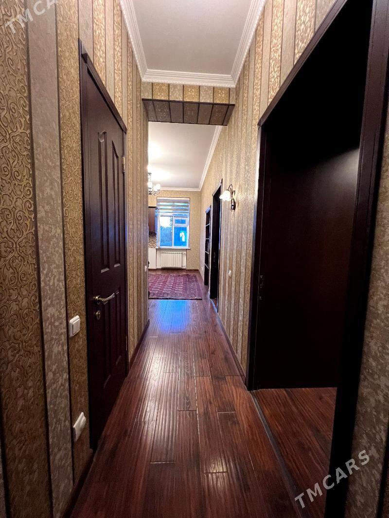 ЦЕНТР ГОРОДА 2-КВ ОБЪЕДЕННЁНЫЕ - Aşgabat - img 7