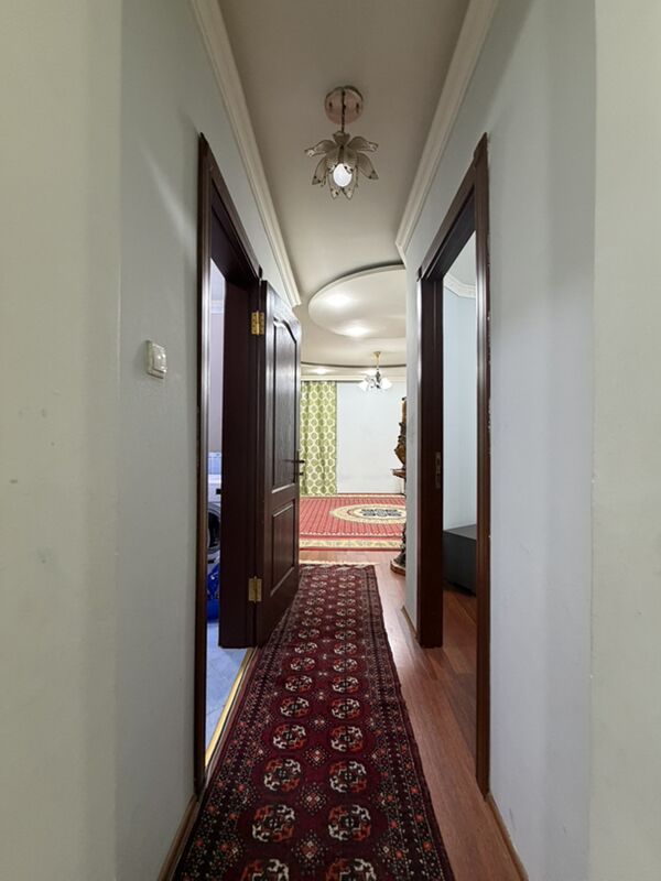 30 mkr 2 komnat - 30 мкр - img 6