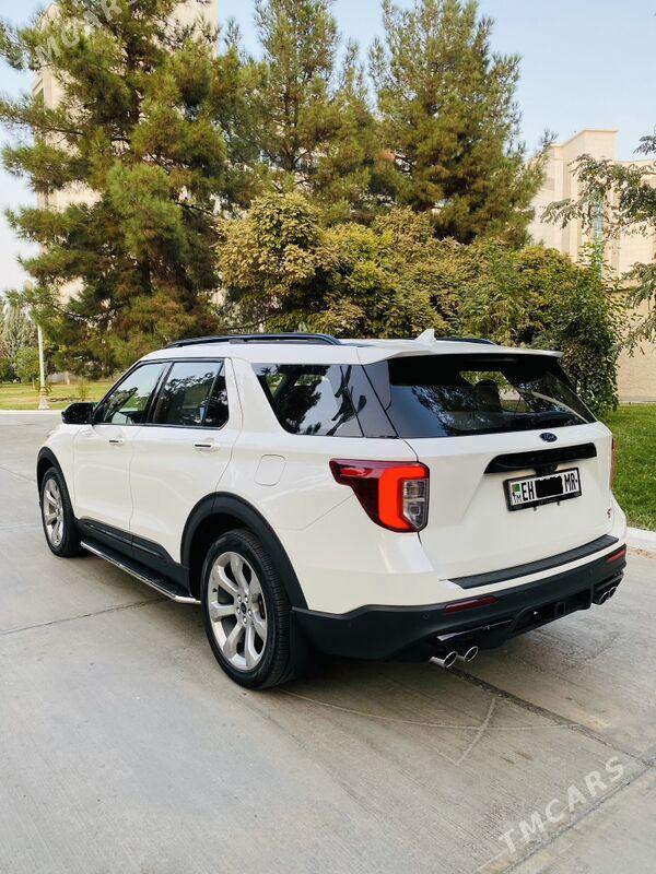 Ford Explorer 2020 - 490 000 TMT - Mary - img 8