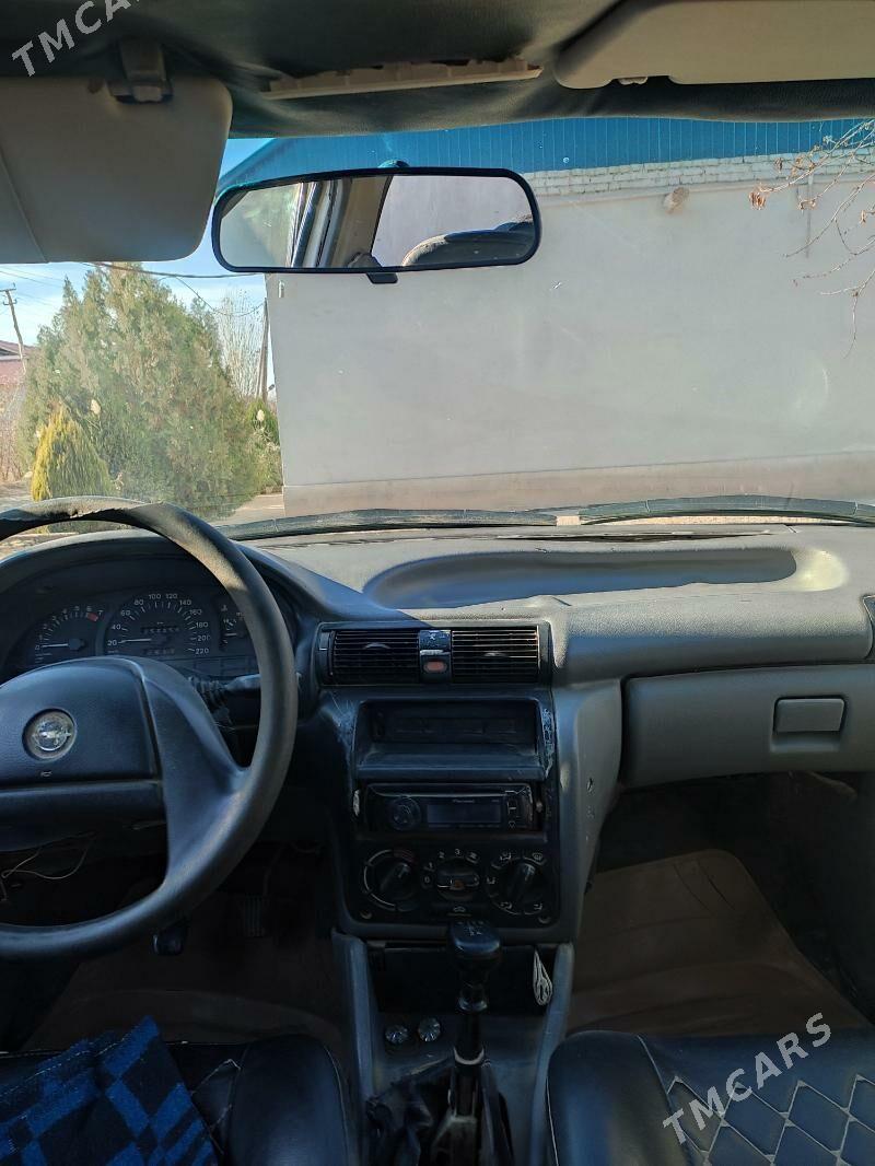 Opel Astra 1992 - 24 000 TMT - Кёнеургенч - img 3