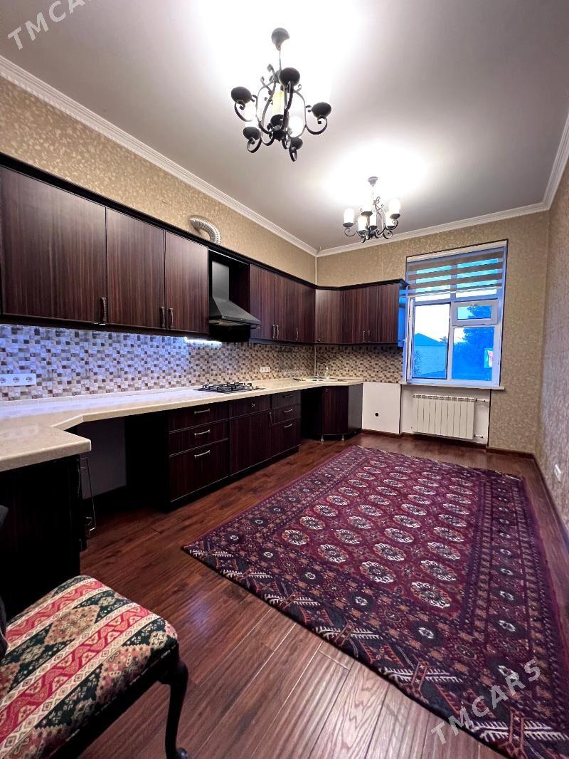 ЦЕНТР ГОРОДА 2-КВ ОБЪЕДЕННЁНЫЕ - Aşgabat - img 2