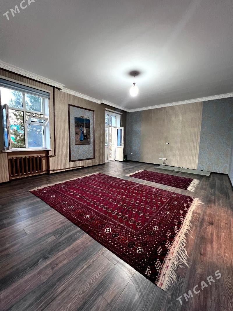 ЦЕНТР ГОРОДА 2-КВ ОБЪЕДЕННЁНЫЕ - Aşgabat - img 3