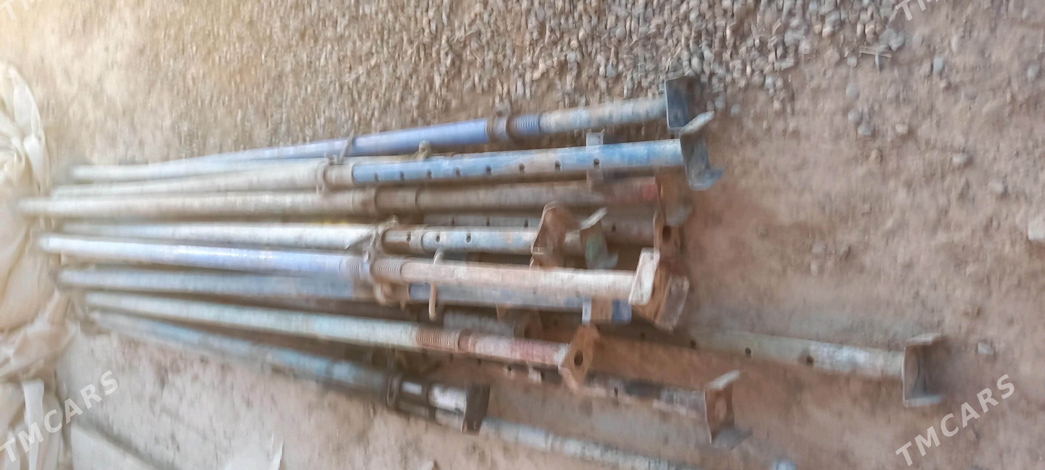 Direg Damkyrat - Мургап - img 3