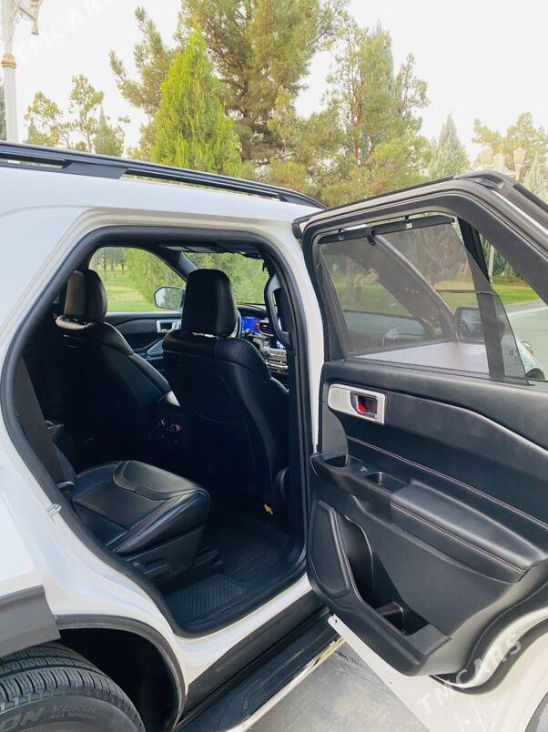 Ford Explorer 2020 - 490 000 TMT - Mary - img 3