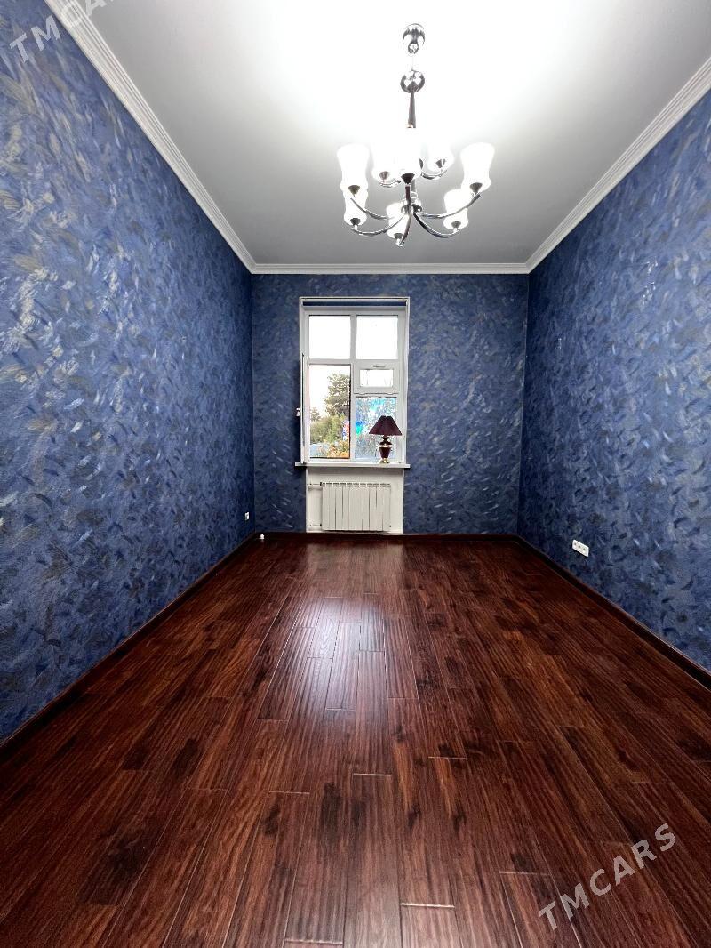 ЦЕНТР ГОРОДА 2-КВ ОБЪЕДЕННЁНЫЕ - Aşgabat - img 6