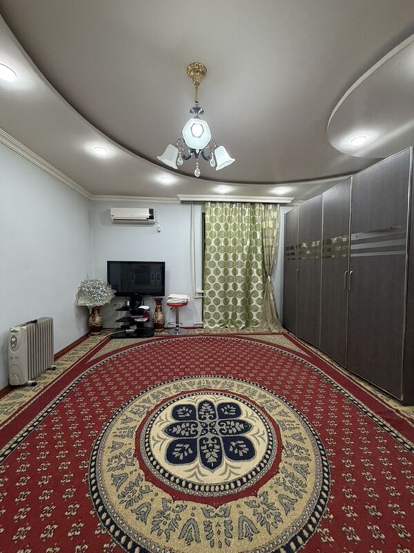 30 mkr 2 komnat - 30 мкр - img 2