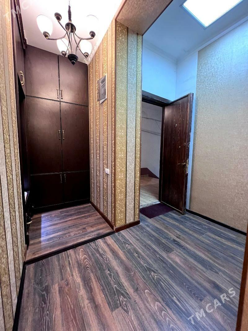 ЦЕНТР ГОРОДА 2-КВ ОБЪЕДЕННЁНЫЕ - Aşgabat - img 9