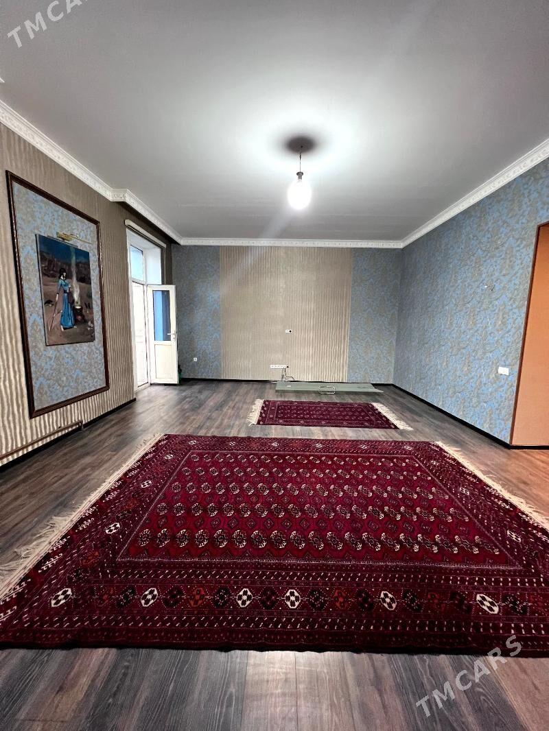 ЦЕНТР ГОРОДА 2-КВ ОБЪЕДЕННЁНЫЕ - Aşgabat - img 4