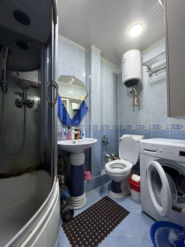 30 mkr 2 komnat - 30 мкр - img 4