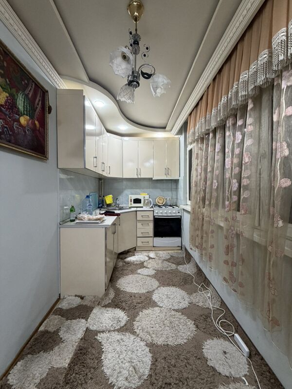 30 mkr 2 komnat - 30 мкр - img 5