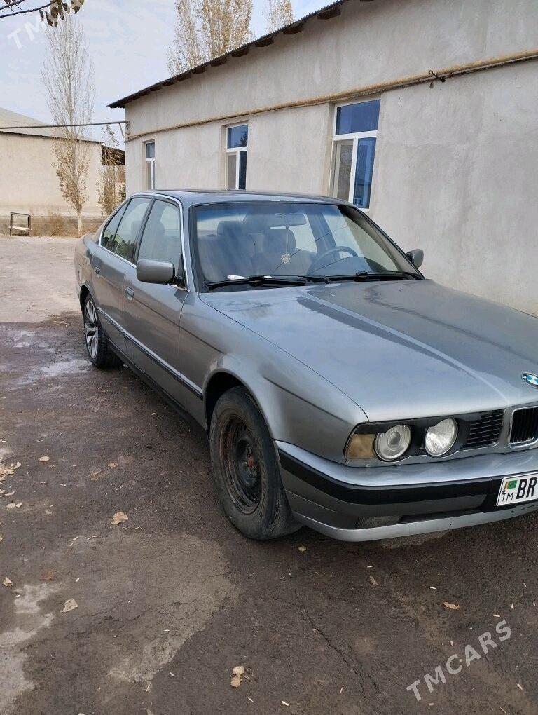 BMW 530 1992 - 42 000 TMT - Daşoguz - img 4