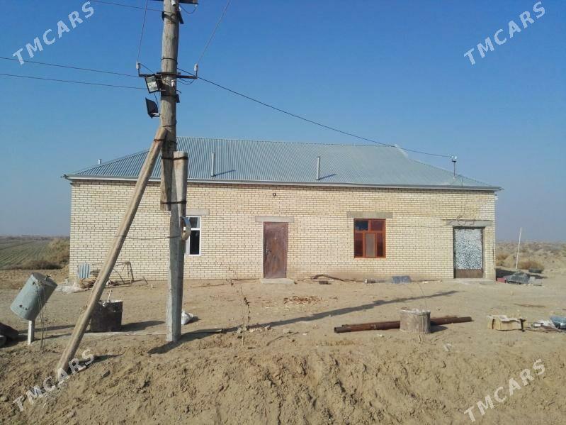 Maldarcylyk Mulk yer Fazenda - Мары - img 9