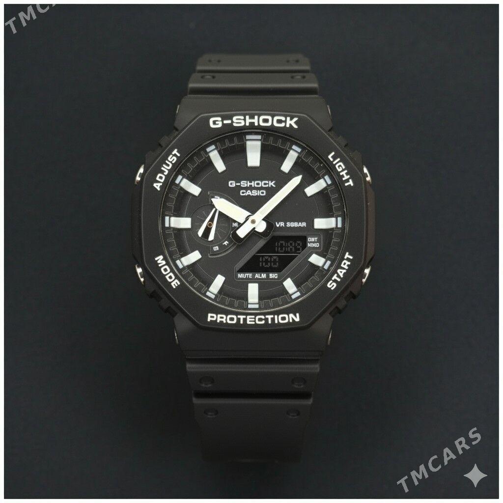 casio - Aşgabat - img 2