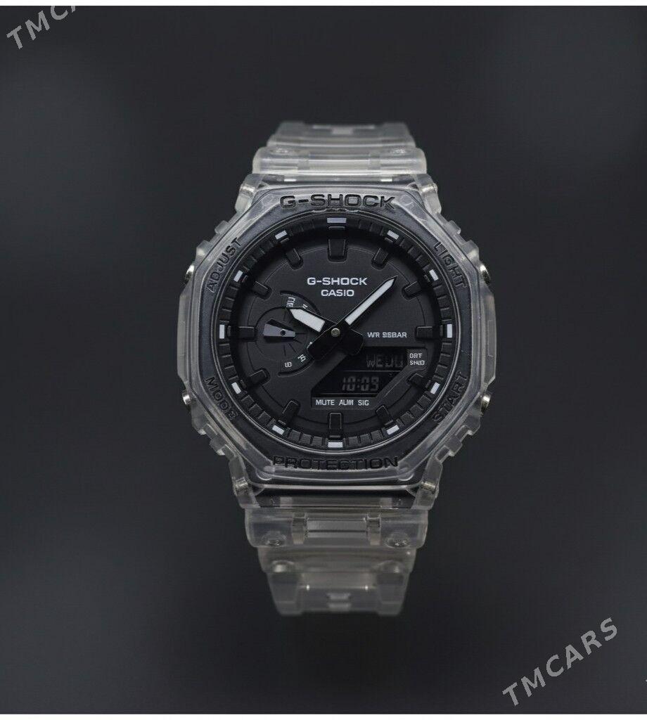 casio - Aşgabat - img 1