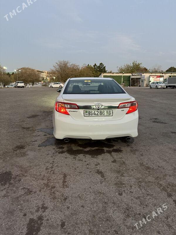 Toyota Camry 2014 - 238 000 TMT - Гуртли - img 7