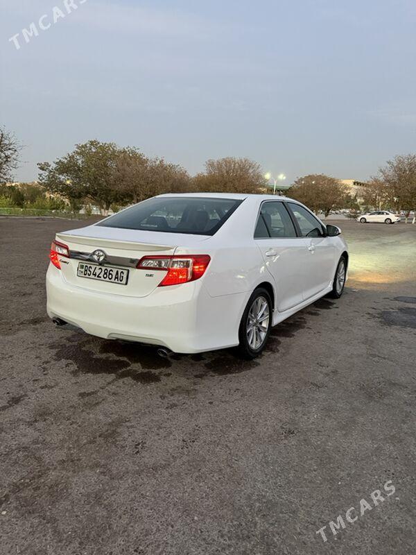 Toyota Camry 2014 - 238 000 TMT - Гуртли - img 5