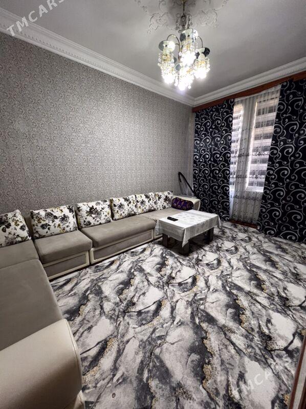 продаётся квартира - Türkmenbaşy - img 6