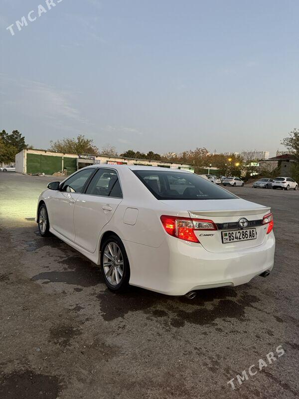 Toyota Camry 2014 - 238 000 TMT - Гуртли - img 8
