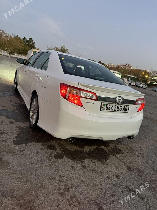 Toyota Camry 2014 - 238 000 TMT - Гуртли - img 2