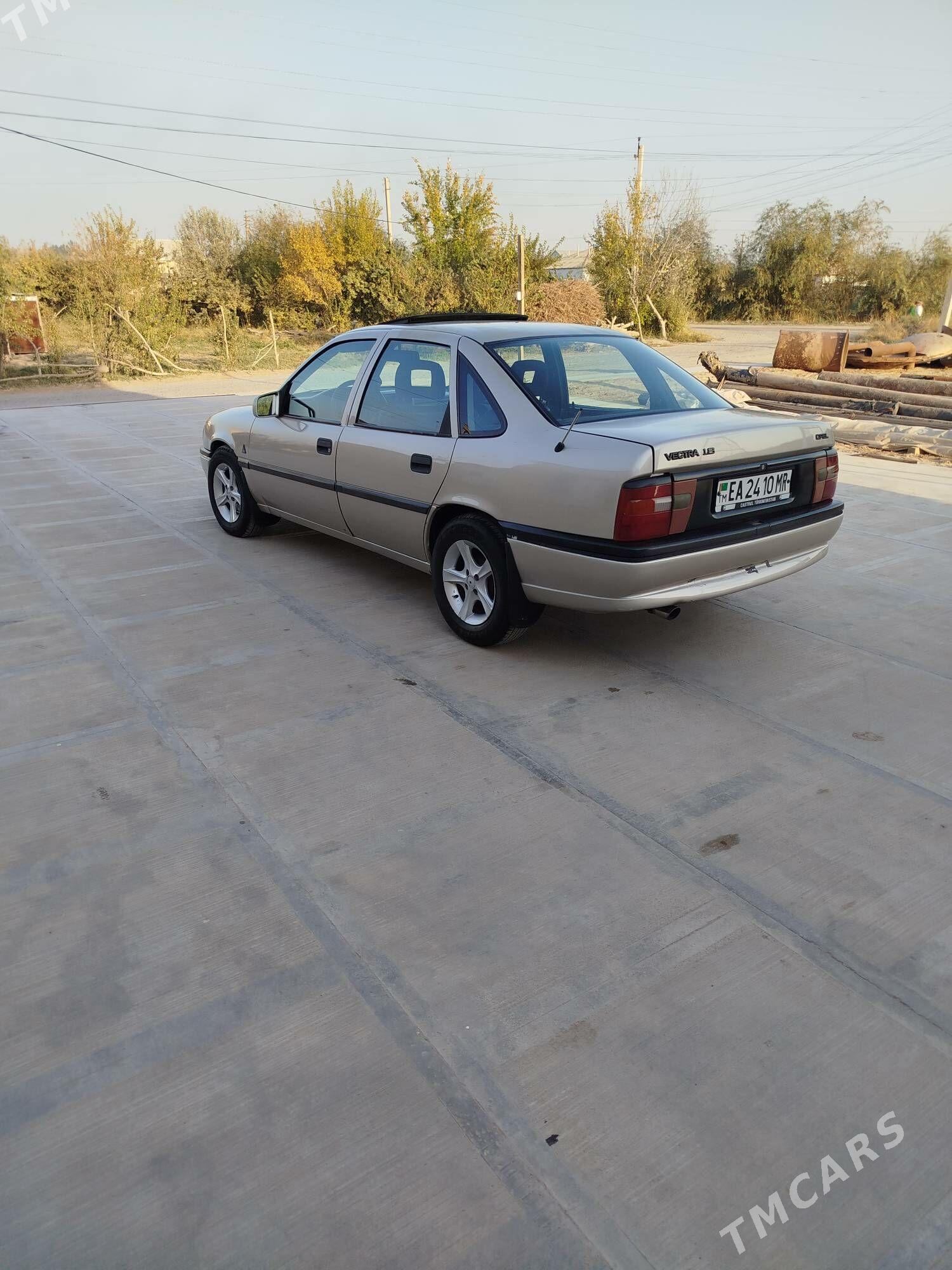 Opel Vectra 1993 - 43 000 TMT - Mary - img 2