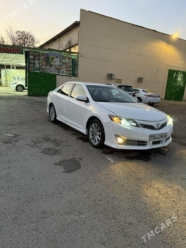 Toyota Camry 2014 - 238 000 TMT - Гуртли - img 9