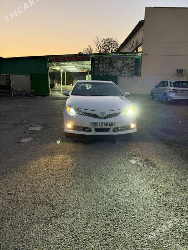 Toyota Camry 2014 - 238 000 TMT - Гуртли - img 6