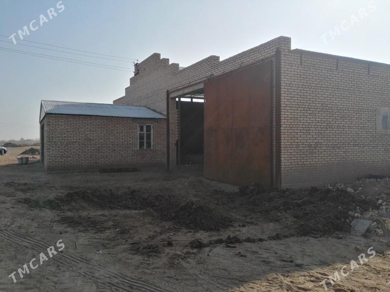 Maldarcylyk Mulk yer Fazenda - Мары - img 4