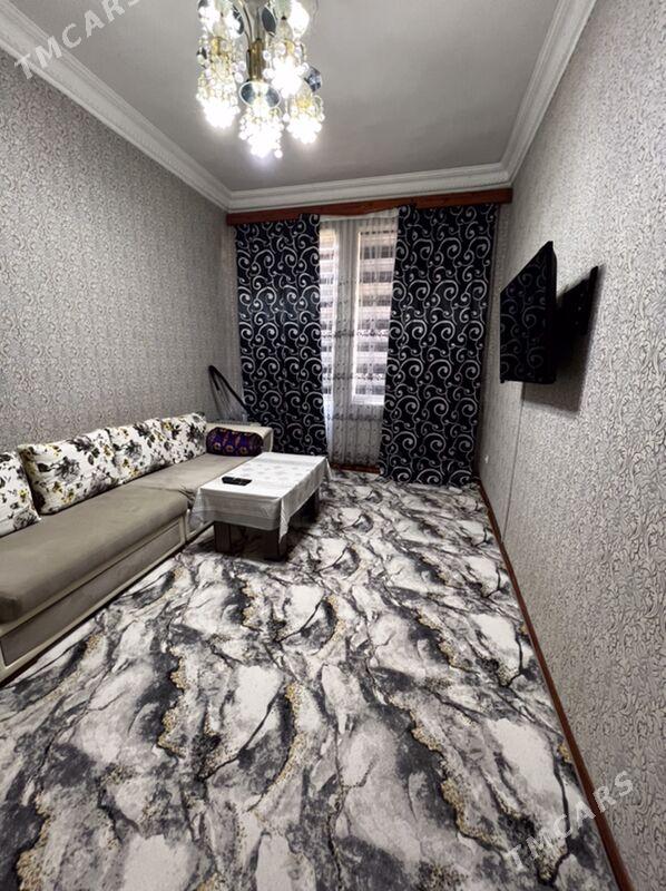 продаётся квартира - Türkmenbaşy - img 4