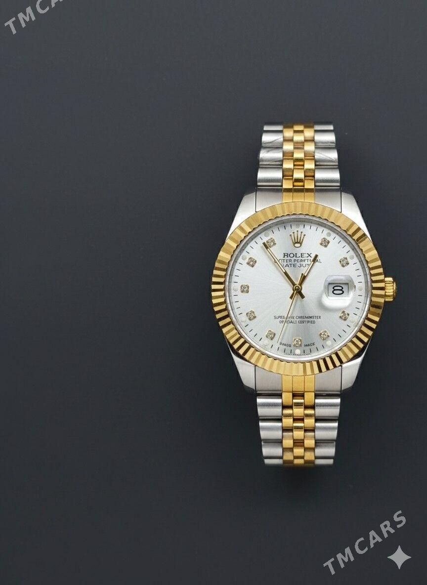 rolex - Aşgabat - img 2
