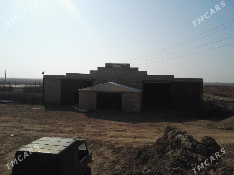 Maldarcylyk Mulk yer Fazenda - Мары - img 3