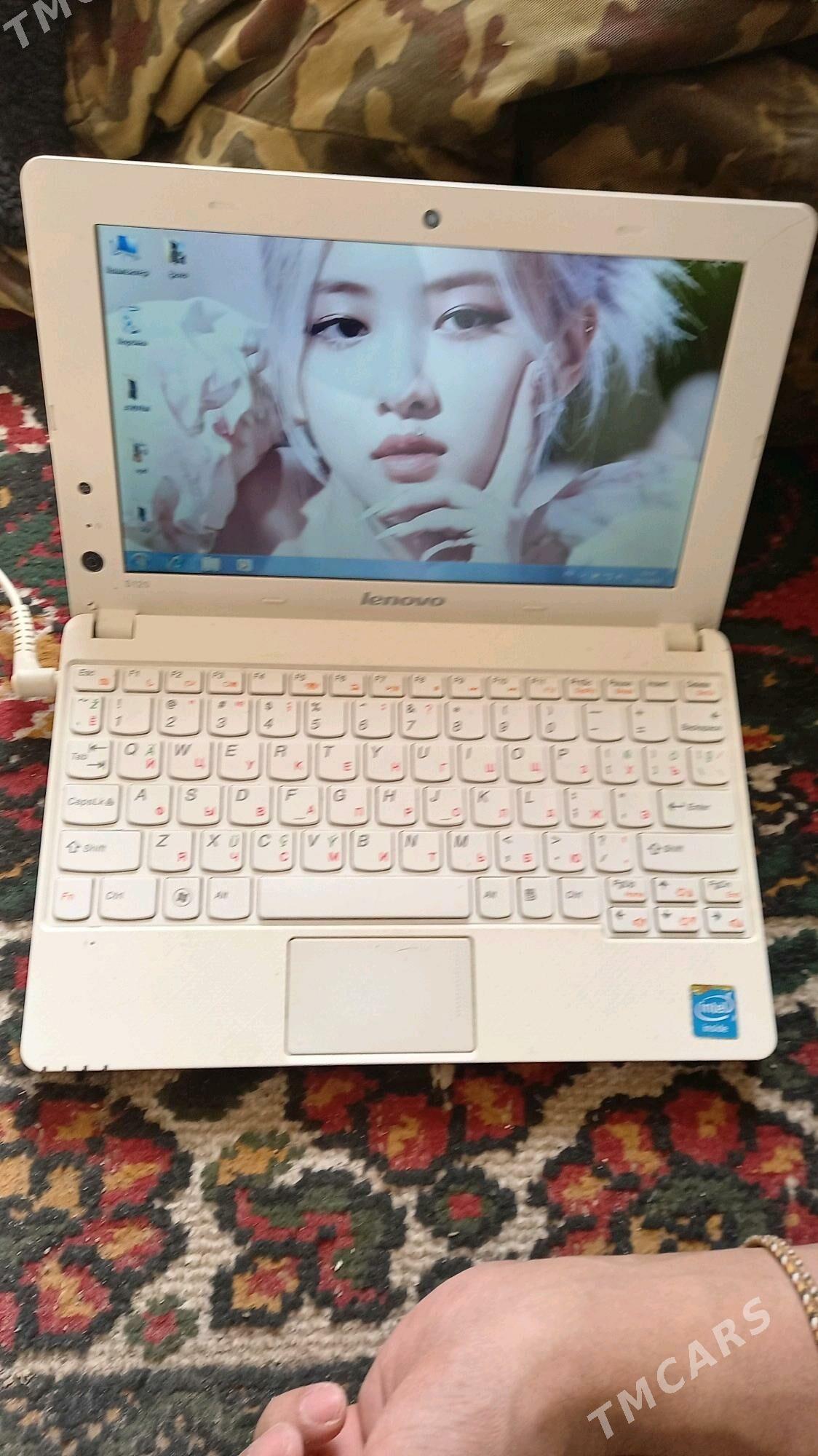 Kamputer - Gökdepe - img 3