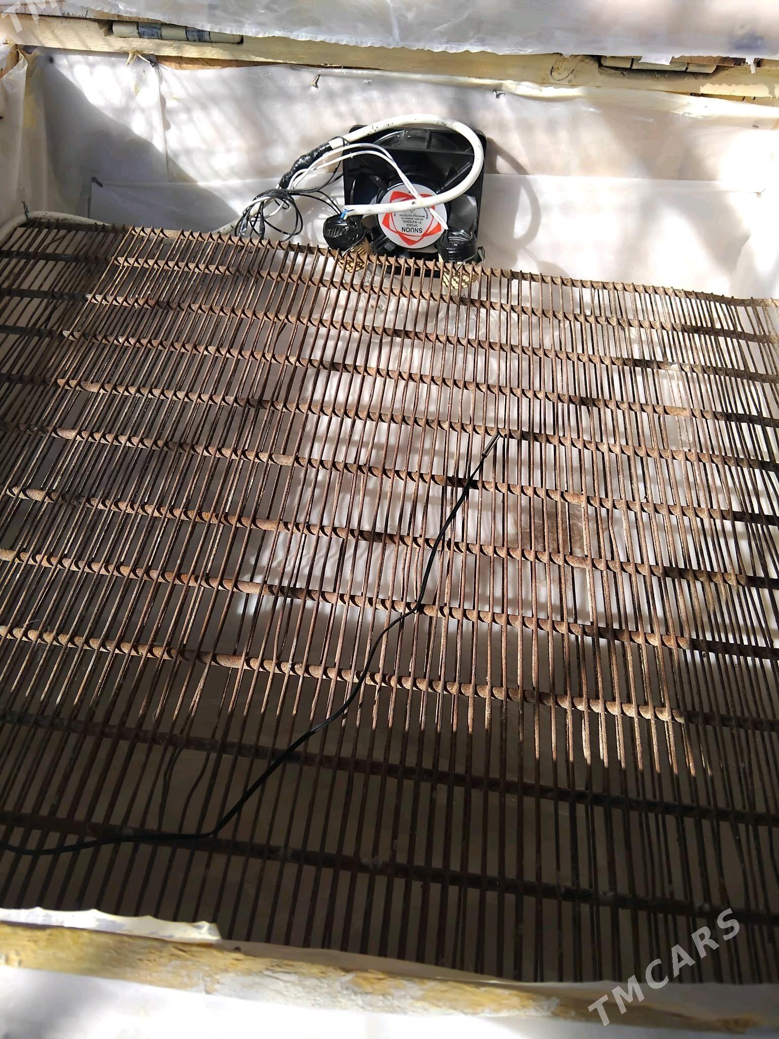 inkibator - Балканабат - img 2