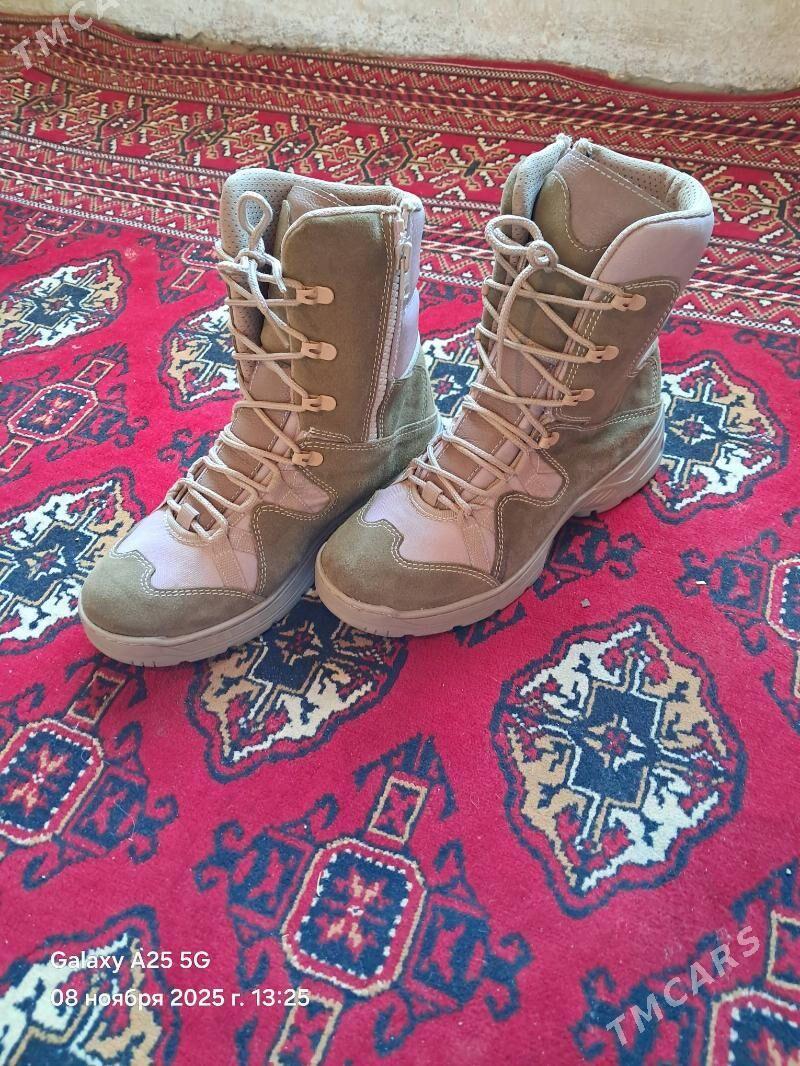 bersi ädik sapoh - Arkadag - img 5