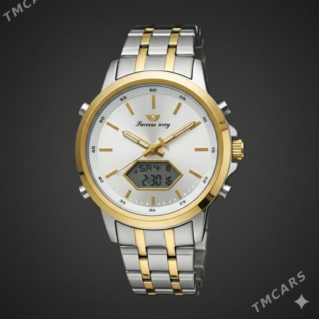 succes way sagat - Aşgabat - img 3