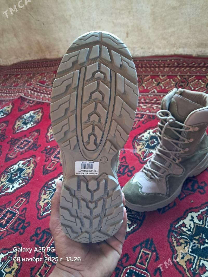 bersi ädik sapoh - Arkadag - img 4