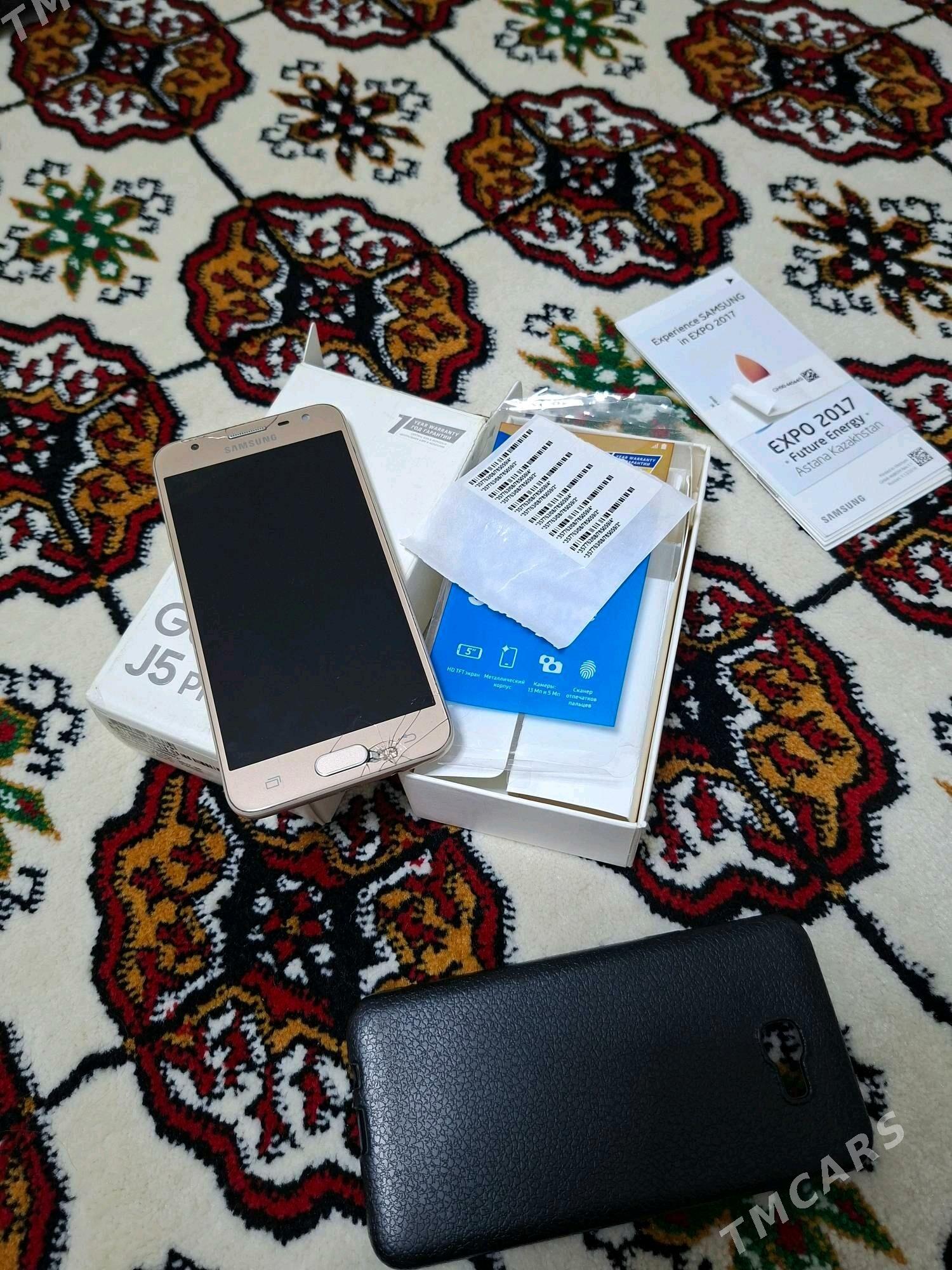 J5 prime - Гёкдепе - img 2