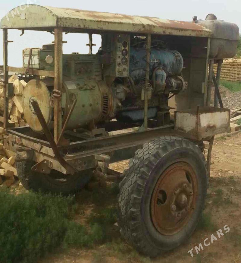 Swarka apparat SAK /Сварка аппарат САК - Байрамали - img 2