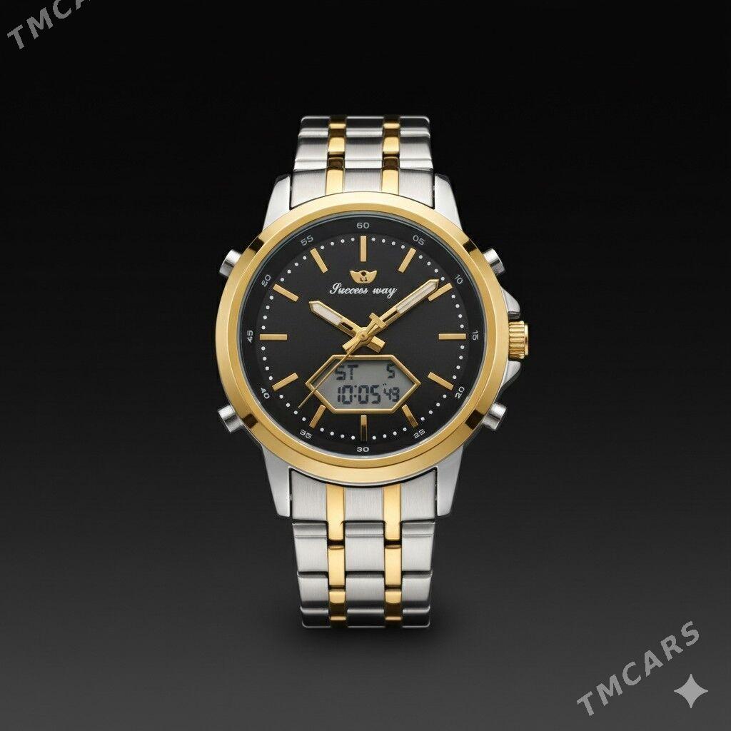 succes way sagat - Aşgabat - img 2