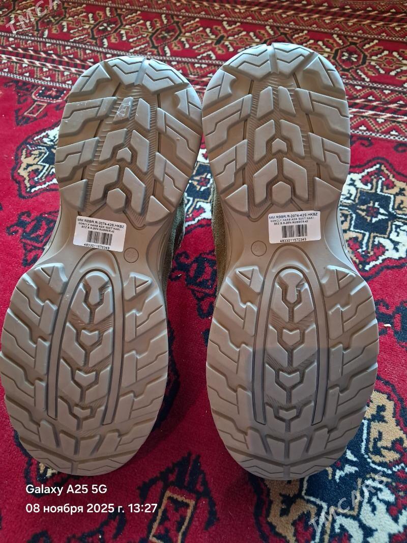 bersi ädik sapoh - Arkadag - img 2