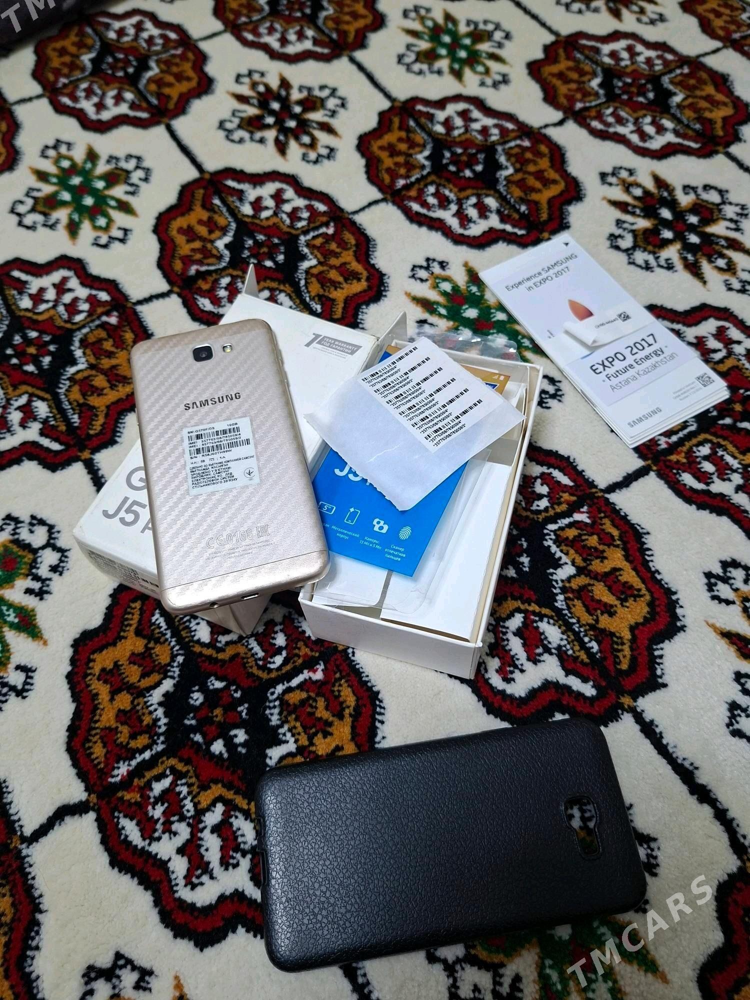 J5 prime - Гёкдепе - img 3