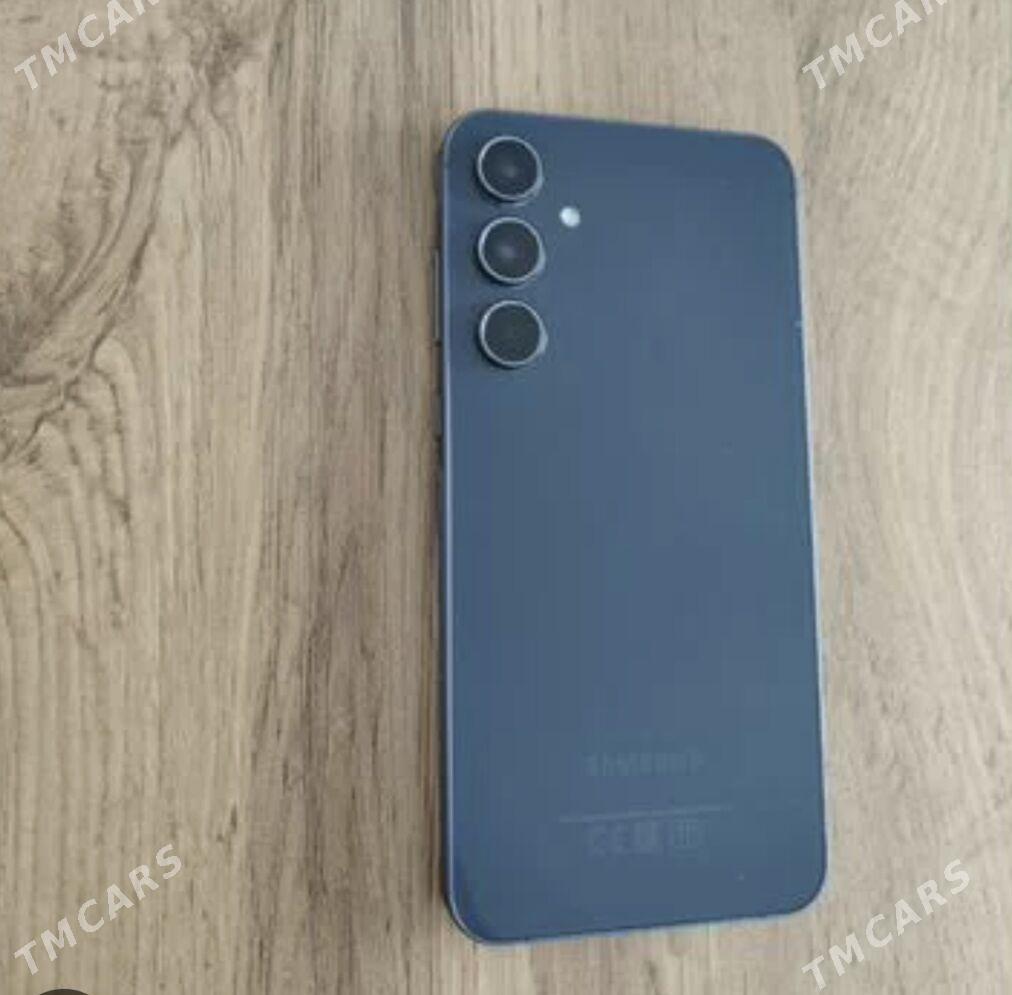 A55 - Дашогуз - img 2