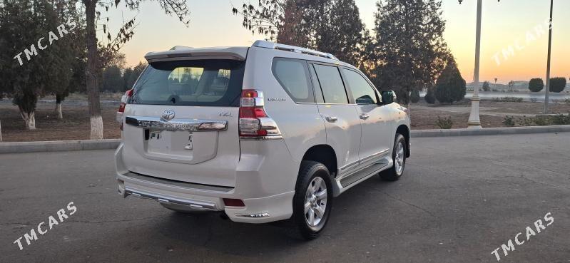 Toyota Land Cruiser Prado 2014 - 620 000 TMT - Дашогуз - img 5
