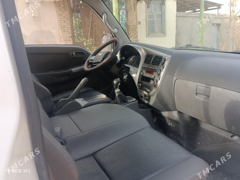 Kia Bongo 2021 - 275 000 TMT - Гурбансолтан Едже - img 2