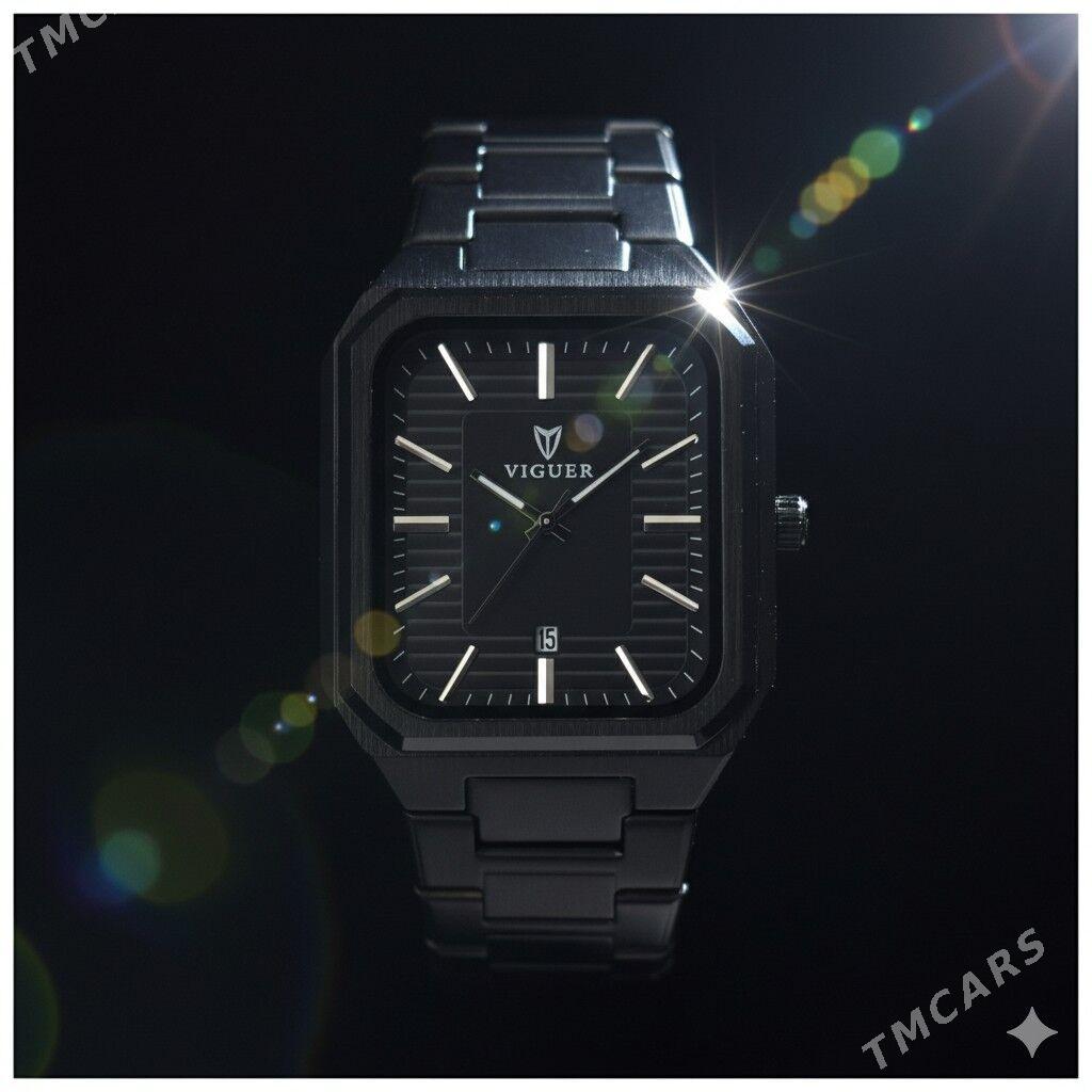 viguer sagat - Aşgabat - img 3