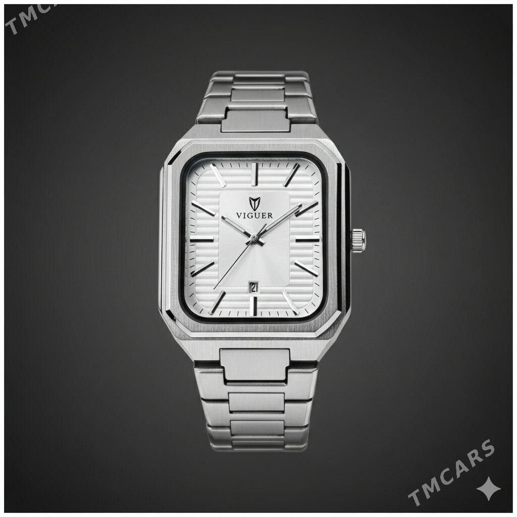 viguer sagat - Aşgabat - img 2