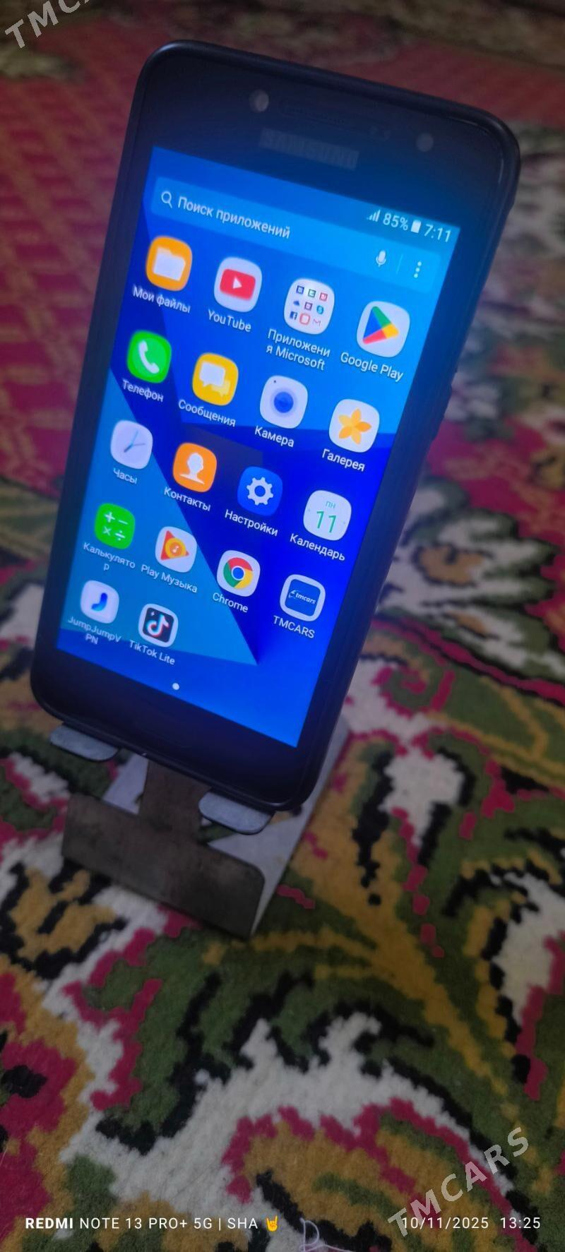 Galaxy J2 Prime - 10 мкр - img 2