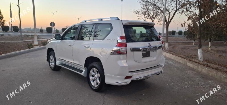 Toyota Land Cruiser Prado 2014 - 620 000 TMT - Дашогуз - img 4