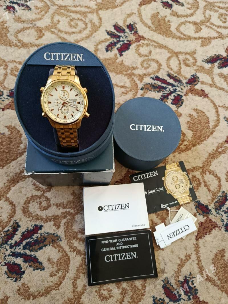 sagat - Aşgabat - img 2